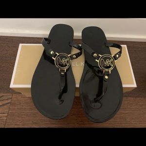 Michael Kors sandals